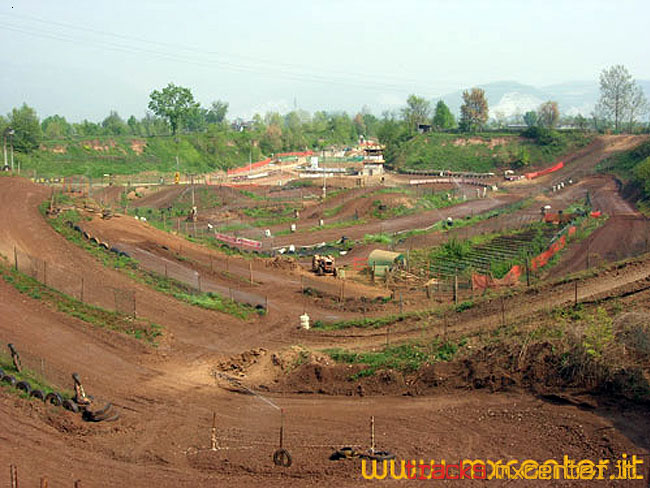 Foto circuito